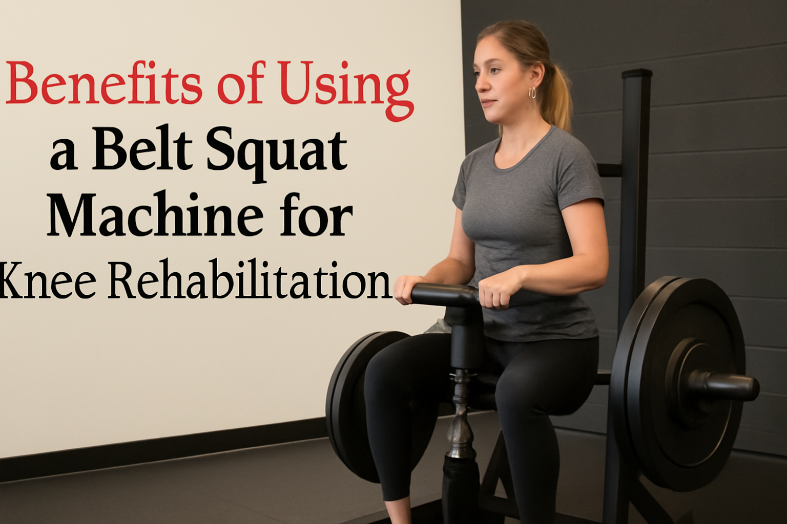 Squat Gym Machine Squat Gym Machine