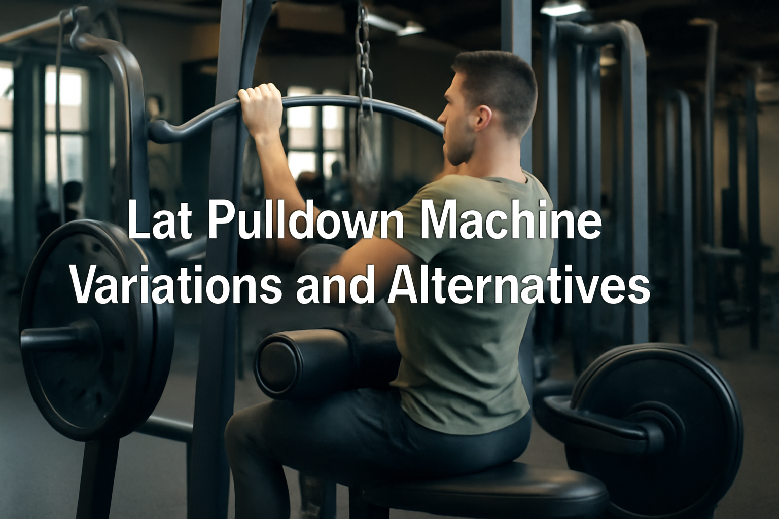 York lat pulldown machine York lat pulldown machine