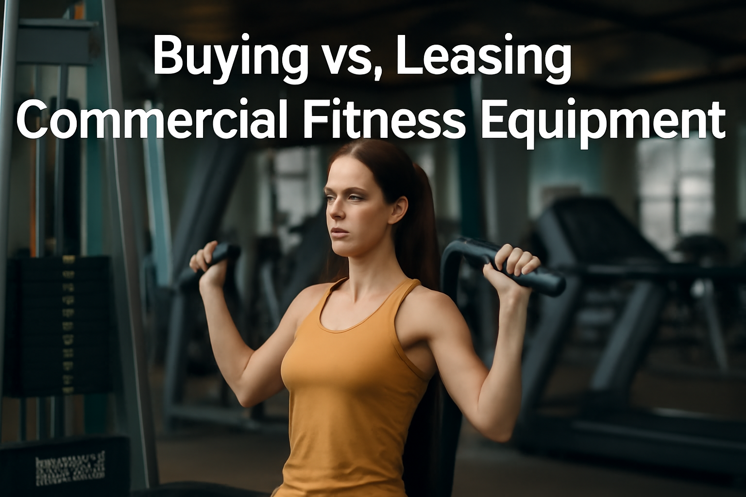 Strength training equipment Strength training equipment