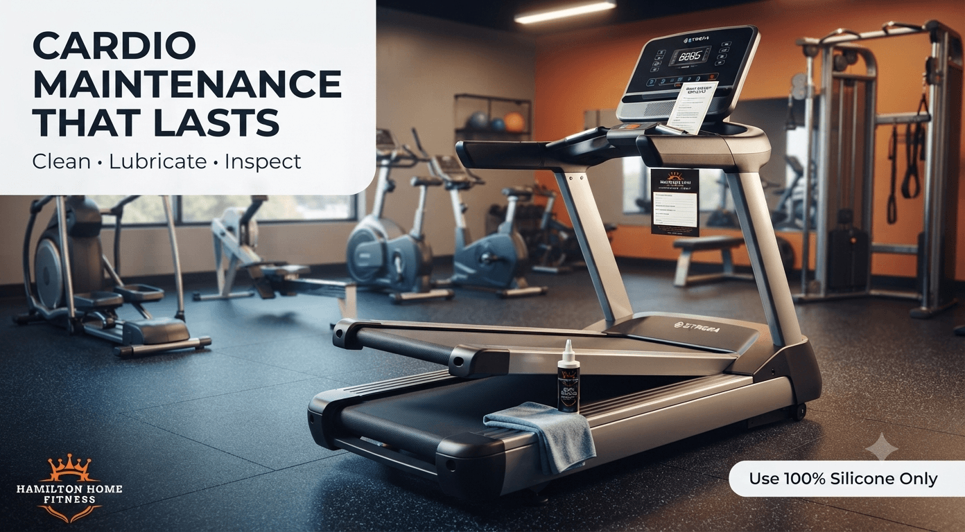 Garage Gym Rust Prevention & Maintenance Full Guide Garage Gym Rust Prevention & Maintenance Full Guide