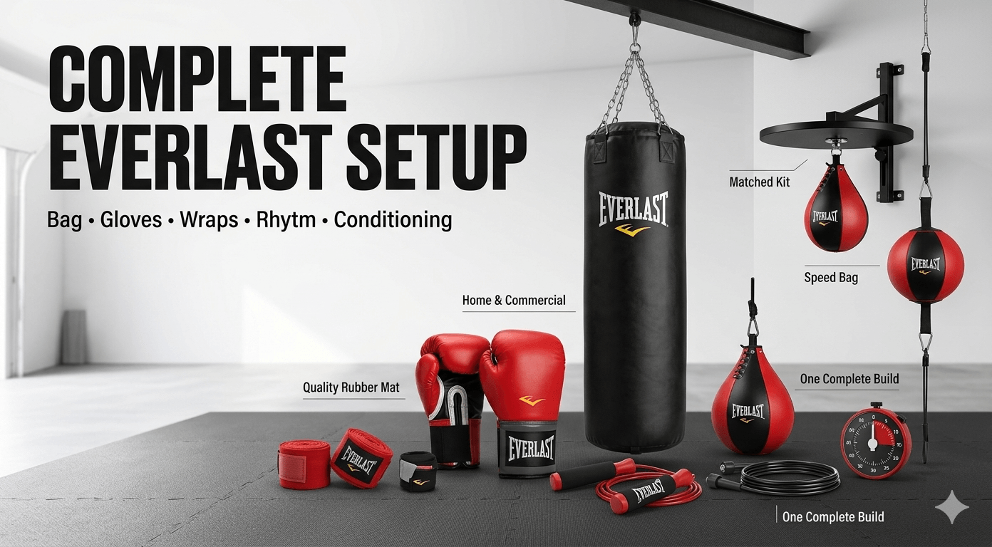 Get the home boxing and MMA equipment that fits you. Compare hanging vs freestanding bags, pick the right glove ounce, and set up safely. Learn how. Get the home boxing and MMA equipment that fits you. Compare hanging vs freestanding bags, pick the right glove ounce, and set up safely. Learn how.