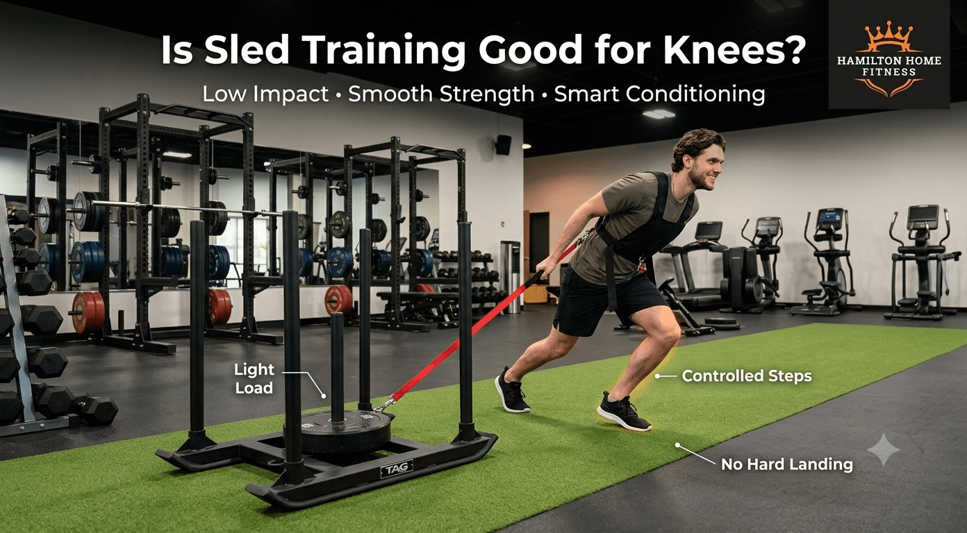  Master sled push and pull training with our complete guide. Compare prowler, drag, and power sleds, find your starting load, and pick the right one.