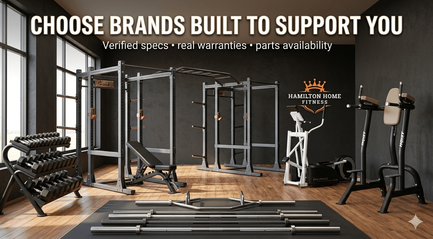 Plan a premium home gym build with commercial-grade equipment, smart layout, and brands like Body-Solid and York Barbell that endure heavy daily use. Plan a premium home gym build with commercial-grade equipment, smart layout, and brands like Body-Solid and York Barbell that endure heavy daily use.