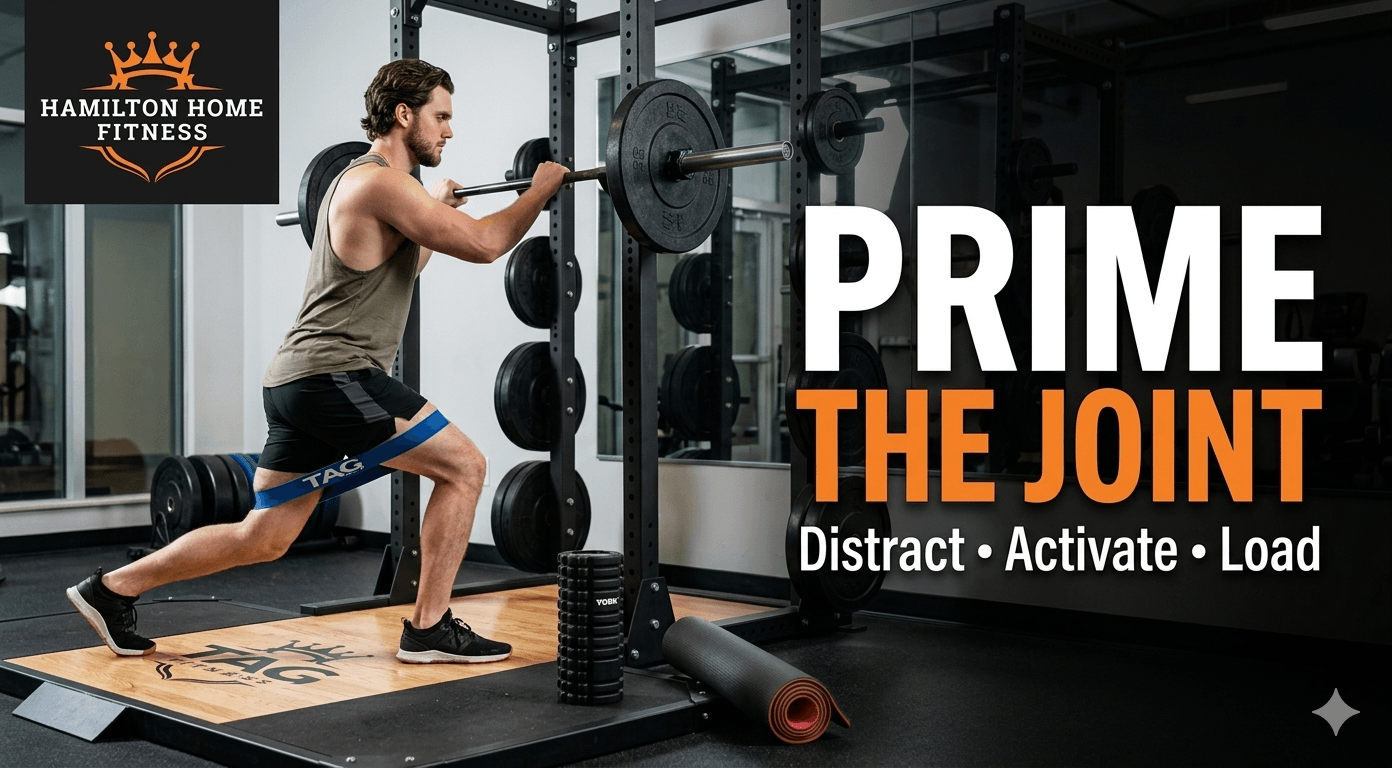Find the yoga and mobility equipment for lifters that actually improves your lifts, from mats to bands, plus how and when to use each. Learn more here. Find the yoga and mobility equipment for lifters that actually improves your lifts, from mats to bands, plus how and when to use each. Learn more here.