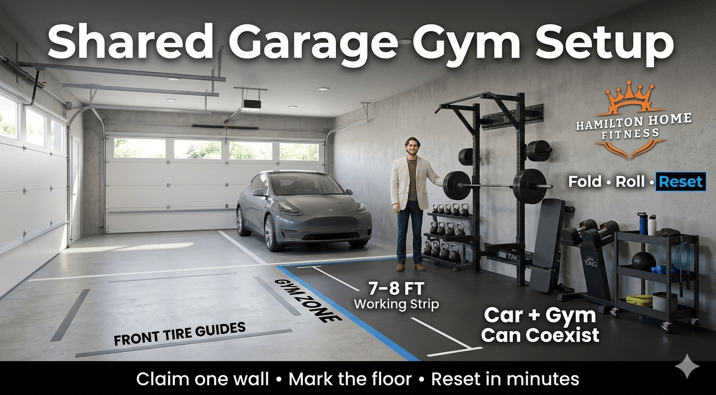 Build a garage gym layout by square footage that fits. Get room-by-room plans for 100, 200, and 400 sq ft, with safe clearances and storage. Learn how. Build a garage gym layout by square footage that fits. Get room-by-room plans for 100, 200, and 400 sq ft, with safe clearances and storage. Learn how.