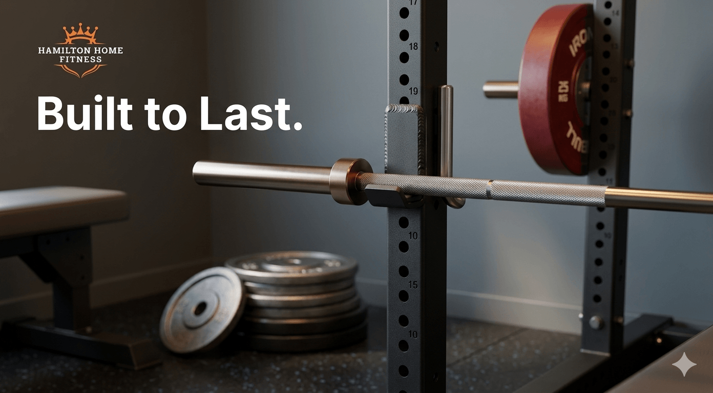 Learn how to build a home gym from scratch with a real equipment priority order, space planning tips, and budget tiers for any room or garage setup.