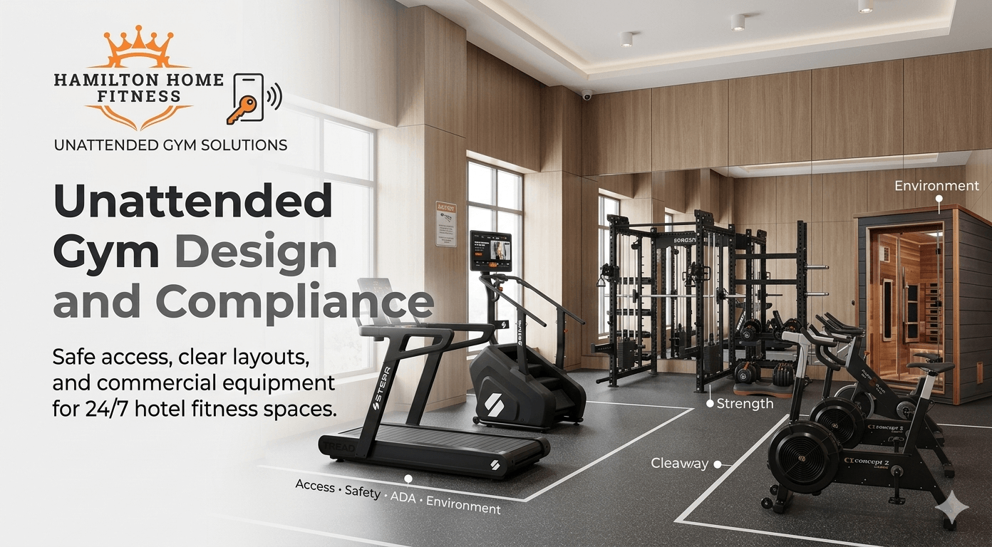 Discover the best hotel gym equipment for luxury, boutique, and resort properties — compact cardio, durable strength, and hospitality-grade machines that satisfy guests. Discover the best hotel gym equipment for luxury, boutique, and resort properties — compact cardio, durable strength, and hospitality-grade machines that satisfy guests.