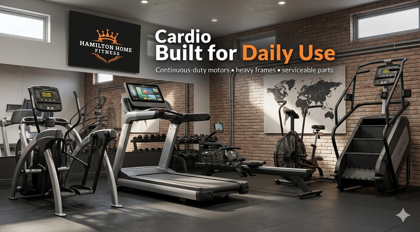 Plan a premium home gym build with commercial-grade equipment, smart layout, and brands like Body-Solid and York Barbell that endure heavy daily use. Plan a premium home gym build with commercial-grade equipment, smart layout, and brands like Body-Solid and York Barbell that endure heavy daily use.