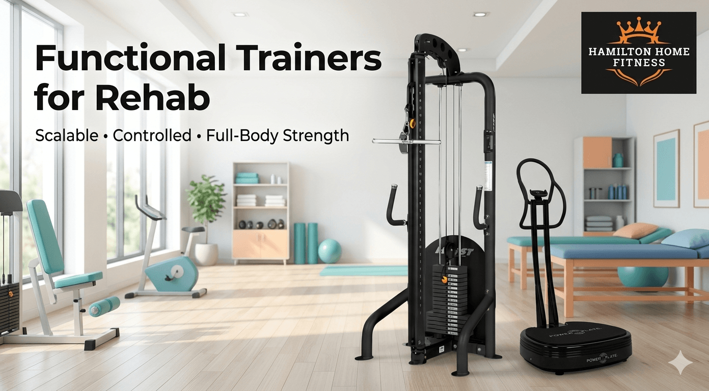 This physical therapy clinic equipment guide shows you how to choose cardio, strength, balance, and ADA tools for every patient. See the full list. This physical therapy clinic equipment guide shows you how to choose cardio, strength, balance, and ADA tools for every patient. See the full list.