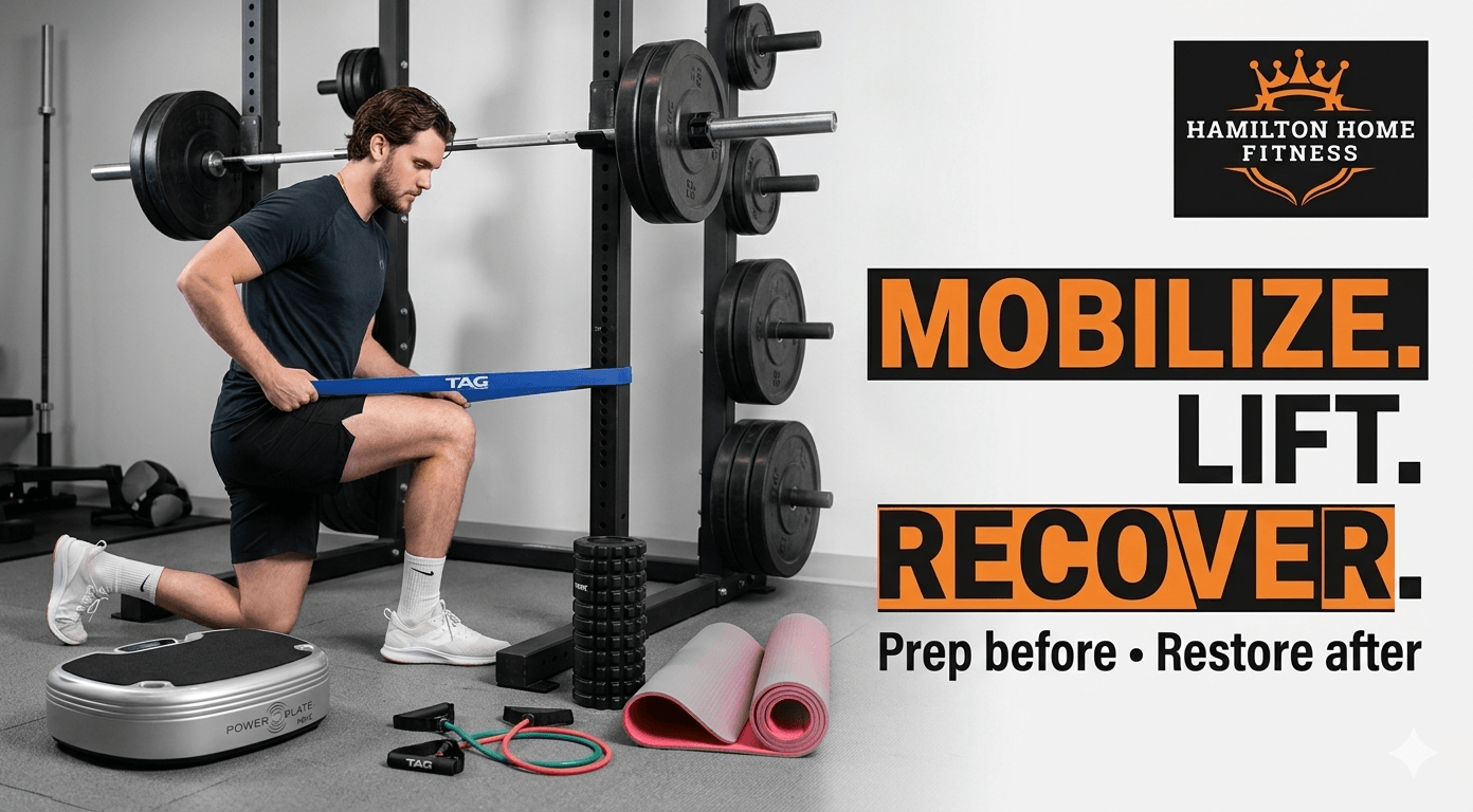Learn which yoga and mobility equipment for lifters improves depth, lockout, and recovery, plus how to build a simple kit that lasts. Discover it now. Learn which yoga and mobility equipment for lifters improves depth, lockout, and recovery, plus how to build a simple kit that lasts. Discover it now.