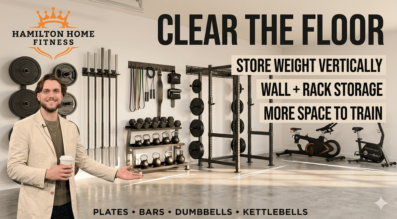 Gym Layout by Square Footage—Real Plans Gym Layout by Square Footage—Real Plans
