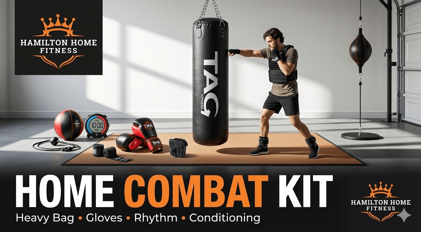 Home Boxing and MMA Equipment Guide: Best 2026 Gear Home Boxing and MMA Equipment Guide: Best 2026 Gear