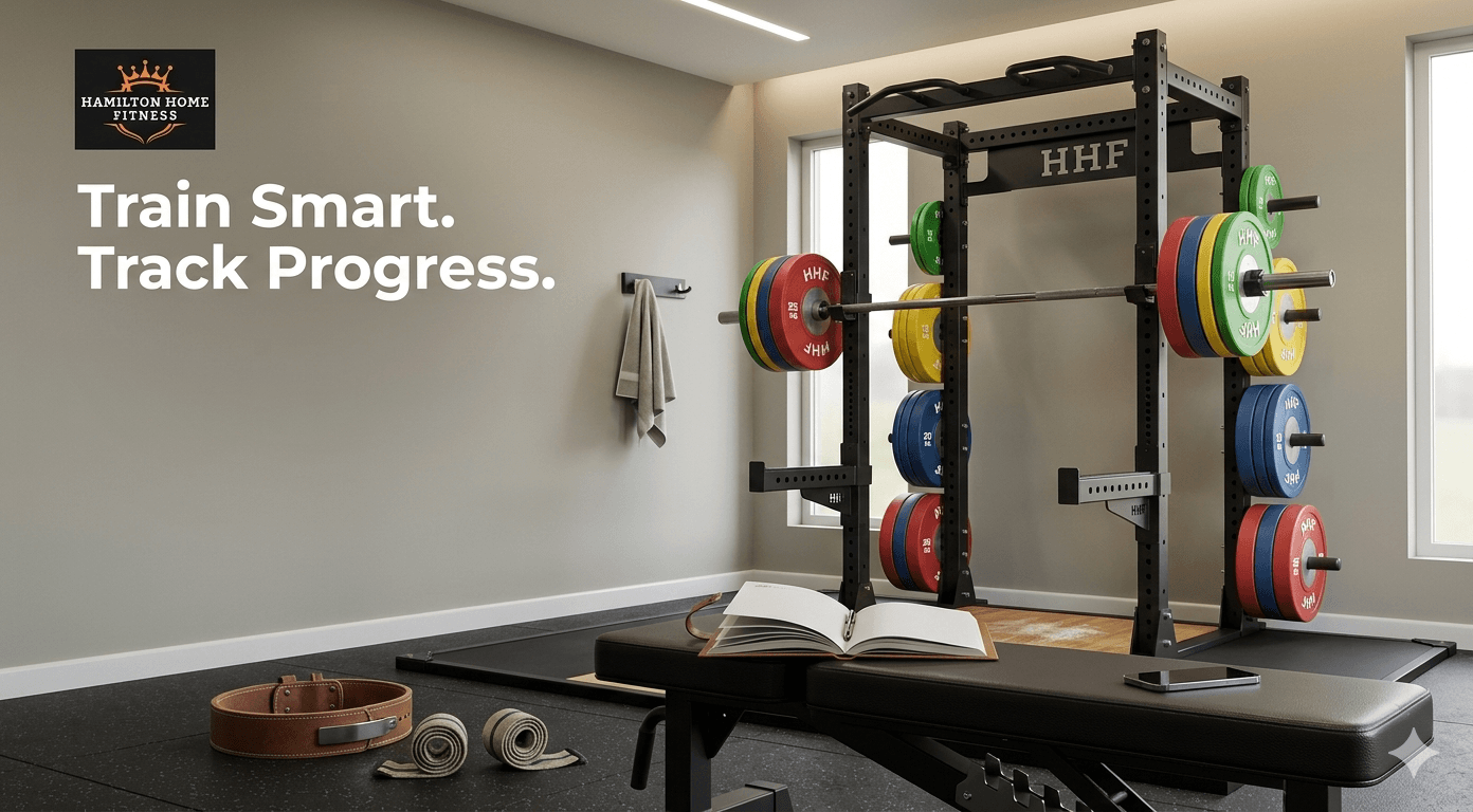 Learn how to build a home gym from scratch with a real equipment priority order, space planning tips, and budget tiers for any room or garage setup.