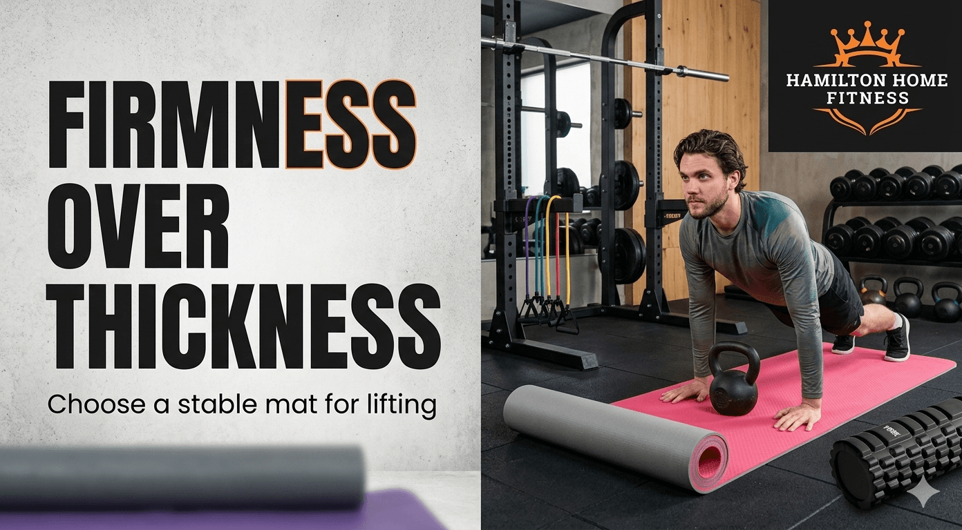 Yoga and Mobility Equipment for Lifters [2026] 