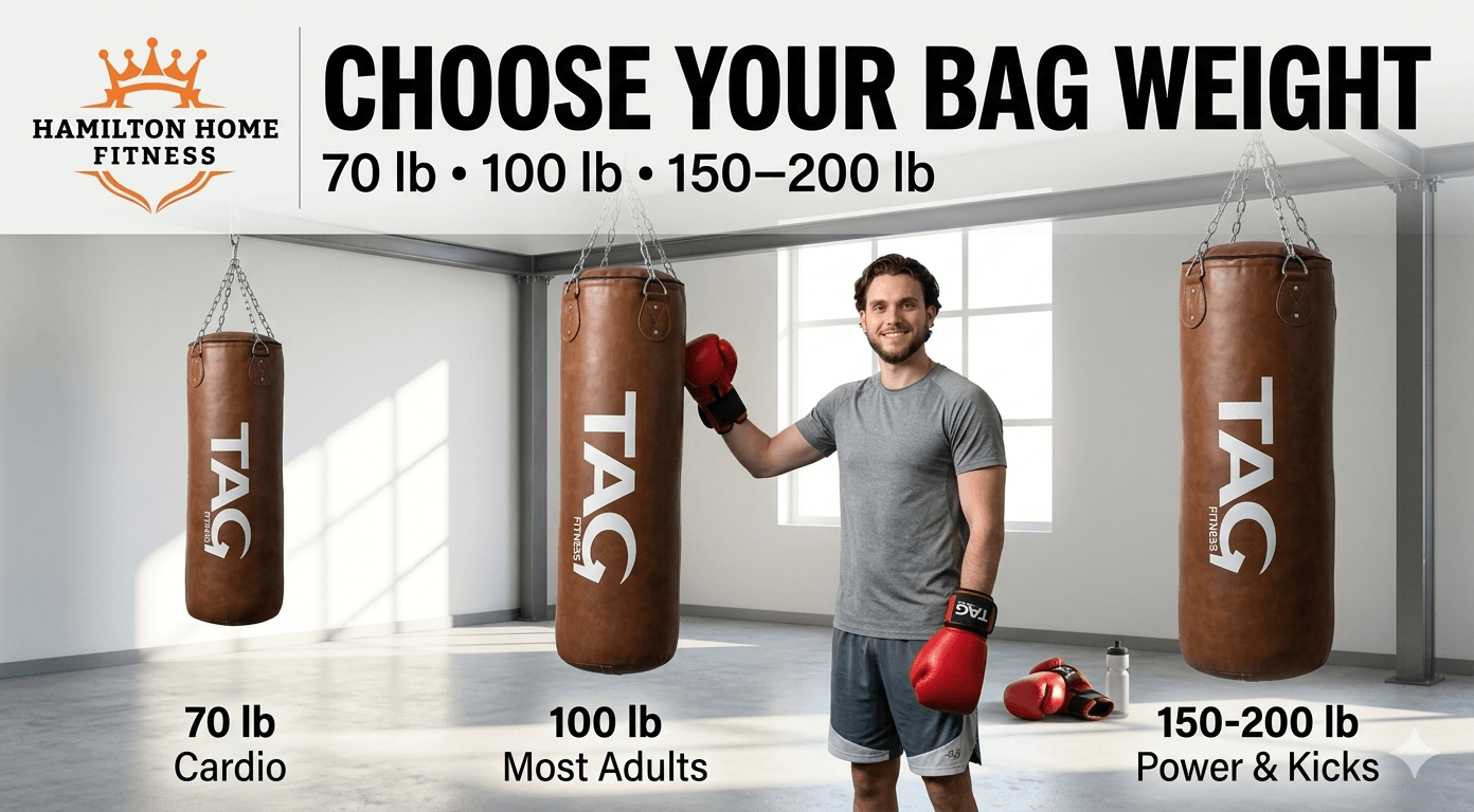 Home Boxing and MMA Equipment Guide: Top 2026 Picks Home Boxing and MMA Equipment Guide: Top 2026 Picks