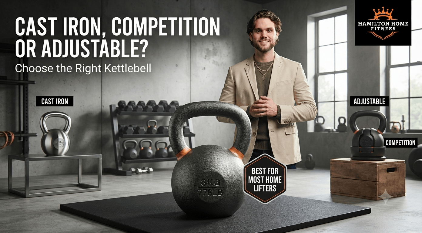 How to Choose Kettlebells Weight Chart & Type Guide How to Choose Kettlebells Weight Chart & Type Guide