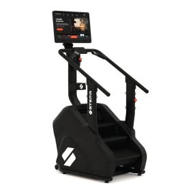 Learn stair climber machine benefits for cardio, strength, and low-impact training. Find calorie guides, rehab tips, and quick workouts for home or gym use.