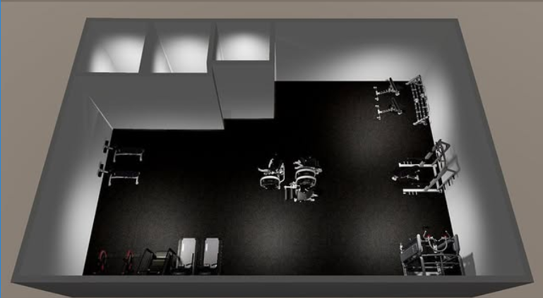 Book a Gym Design | Premium Custom Layouts Now