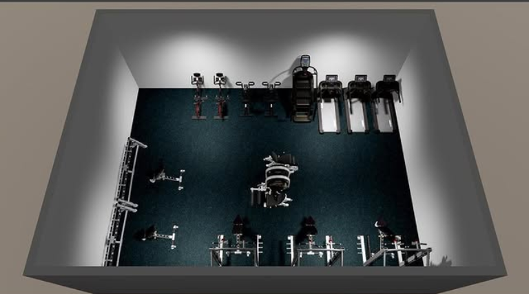 Book a Gym Design | Premium Custom Layouts Now