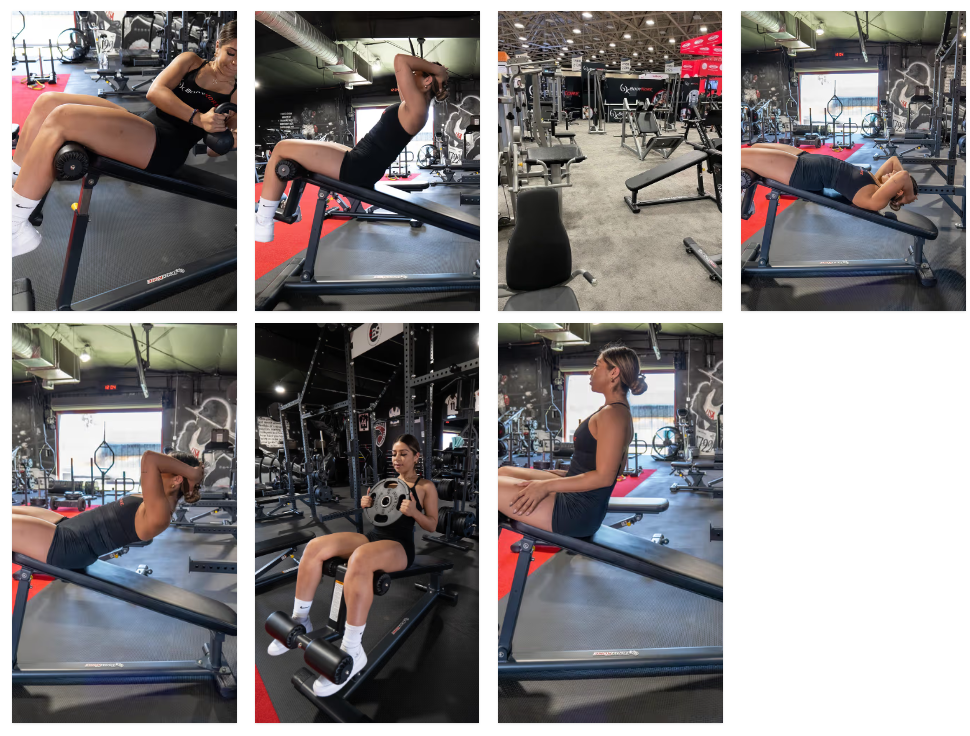 Upgrade in 2026 with a Rubber Hex Dumbbell Set with Rack (5–50LB). No-roll stability, pro grip, tidy storage. Ships nationwide from TN - order today.