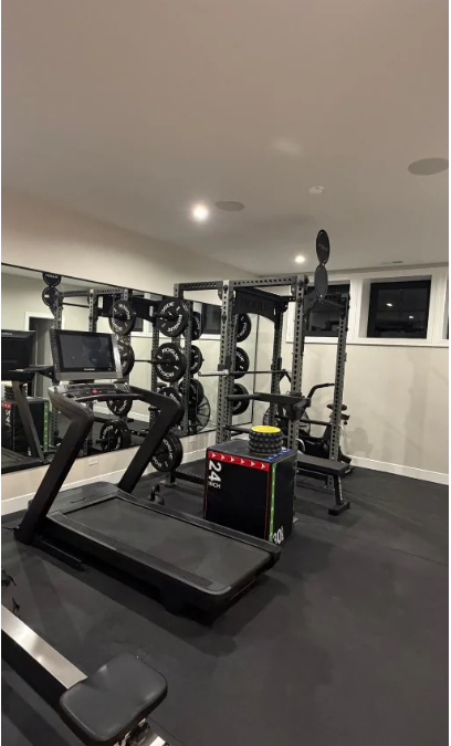 Shop GRYTFIT premium rubber gym flooring with custom installs, USA-made options, and nationwide shipping. Get your project quote and order today.