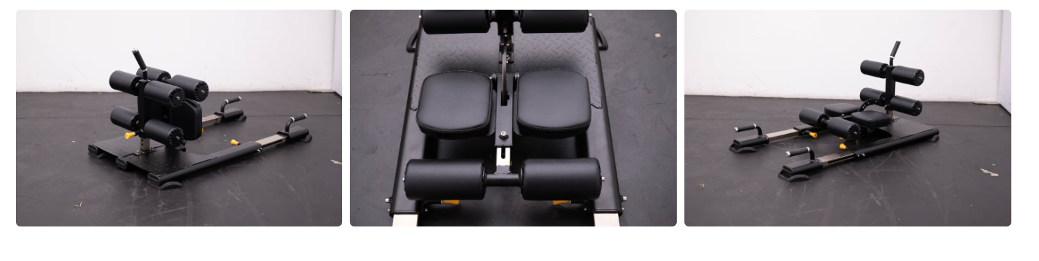 Hyper Extension Bench Alternative | Buy Premium MX1151