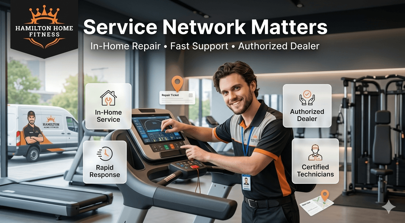 How to Compare a Gym Equipment Warranty (2026) How to Compare a Gym Equipment Warranty (2026)