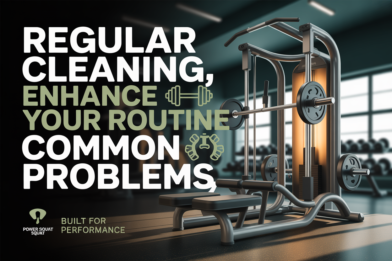 Achieve Stronger Results with Power Squat Machines | Limited Stock Achieve Stronger Results with Power Squat Machines | Limited Stock