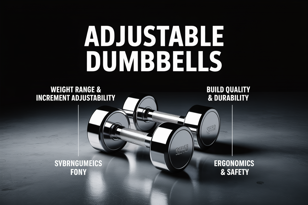 Find the best adjustable dumbbells in 2025 with expert reviews and buying tips. Perfect for home gym weights and versatile workout gear. Find the best adjustable dumbbells in 2025 with expert reviews and buying tips. Perfect for home gym weights and versatile workout gear.