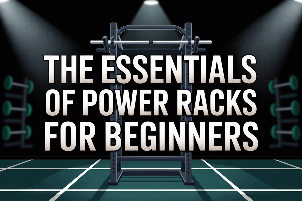 Discover how power racks can help you build strength safely at home. Learn how to choose, set up, and get the most from your home gym power rack Discover how power racks can help you build strength safely at home. Learn how to choose, set up, and get the most from your home gym power rack