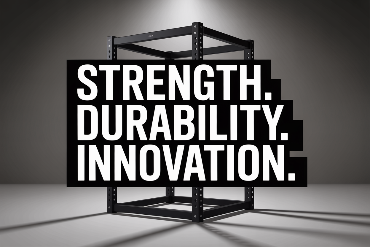 Looking for the best power rack for your home gym? Get tips on size, strength, and features to perfect your training space today.