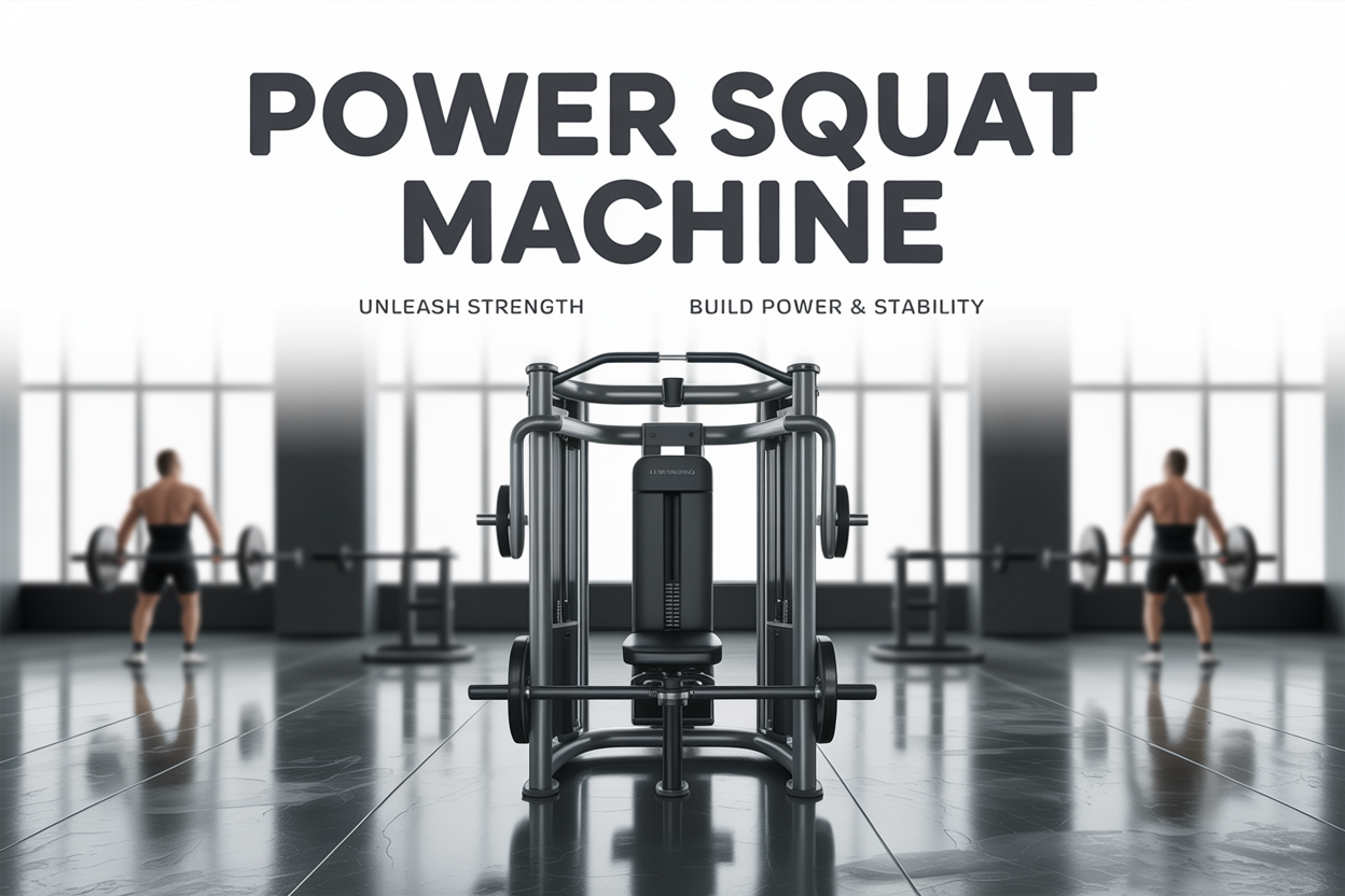 Learn how the power squat machine improves muscle growth and strength with safer form. Ideal for beginners and athletes alike. Start training smarter today. Learn how the power squat machine improves muscle growth and strength with safer form. Ideal for beginners and athletes alike. Start training smarter today.