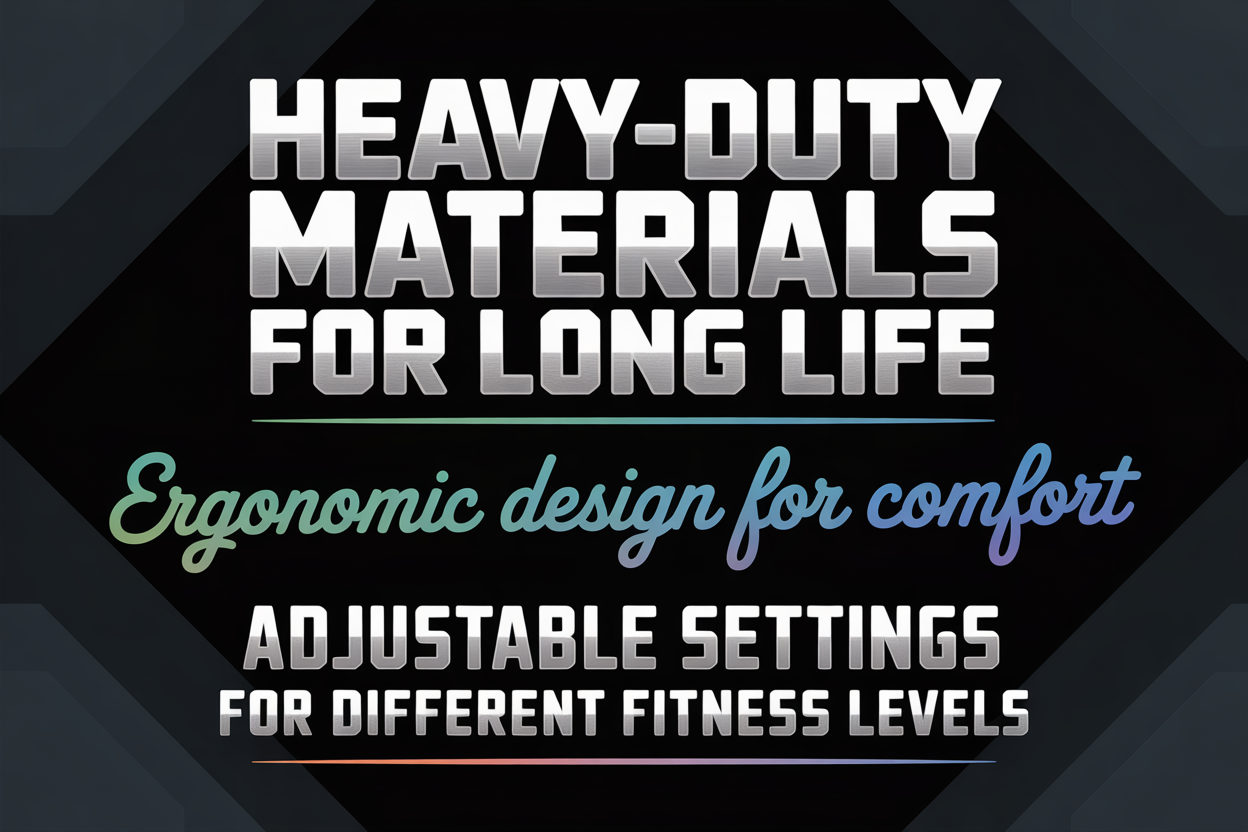 Top Power Squat Machines for Gyms: Boost Performance & Safety Top Power Squat Machines for Gyms: Boost Performance & Safety