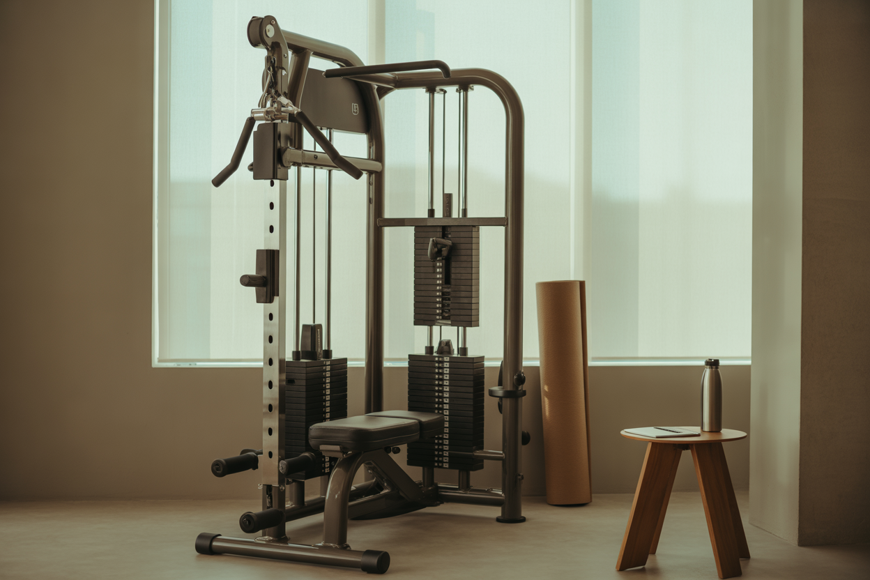 Best Power Squat Machines for Home Use: Transform Your Fitness Today Best Power Squat Machines for Home Use: Transform Your Fitness Today