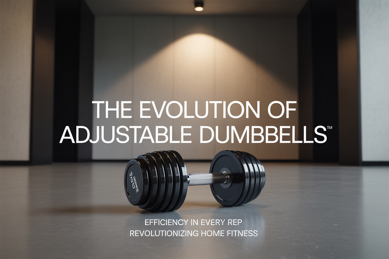 Discover the best adjustable dumbbells in 2025. Learn how to choose, train, and boost your fitness with smart, space-saving workout gear. Start now! Discover the best adjustable dumbbells in 2025. Learn how to choose, train, and boost your fitness with smart, space-saving workout gear. Start now!