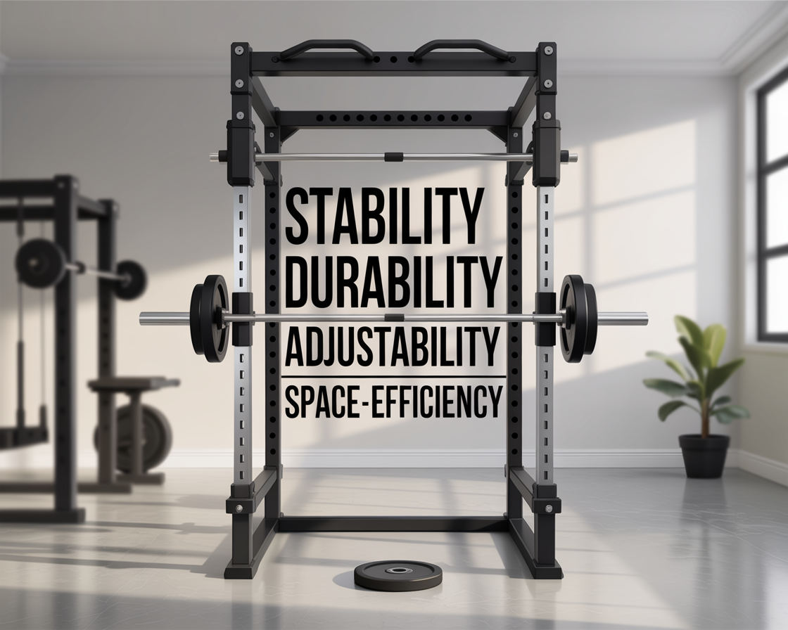 Discover the best power racks for home gyms in 2025. Expert reviews on top models, features, and tips to find the perfect fit for your workouts. Discover the best power racks for home gyms in 2025. Expert reviews on top models, features, and tips to find the perfect fit for your workouts.