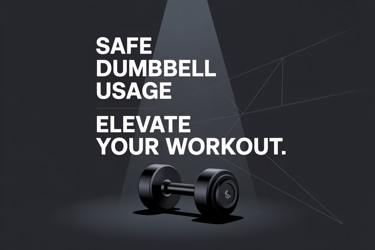 Learn how to use adjustable dumbbells safely and maintain your gear. Expert advice to avoid injury and get the most from your home workout equipment. Learn how to use adjustable dumbbells safely and maintain your gear. Expert advice to avoid injury and get the most from your home workout equipment.