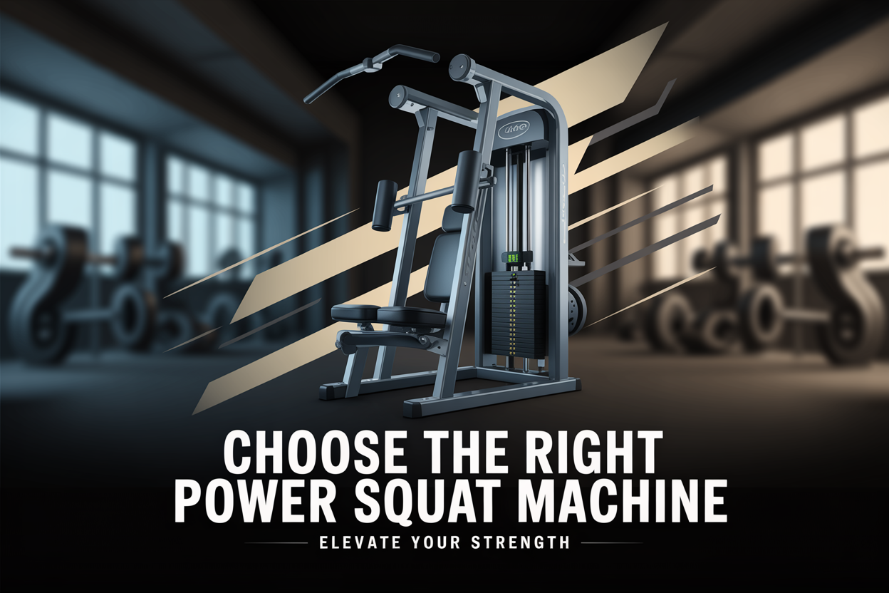 Power Squat Machines for Full-Body Results | Shop Premium Models Power Squat Machines for Full-Body Results | Shop Premium Models