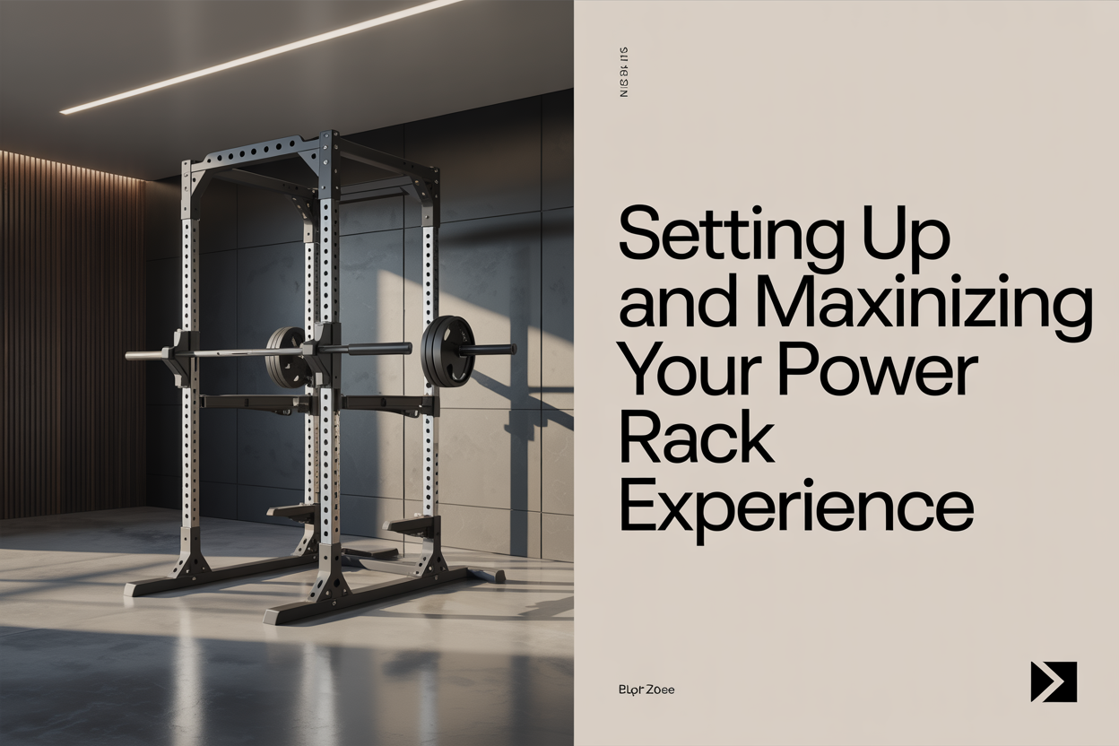Secure your home gym with the best power rack. Find sturdy, adjustable racks designed to fit your workout style and space perfectly.