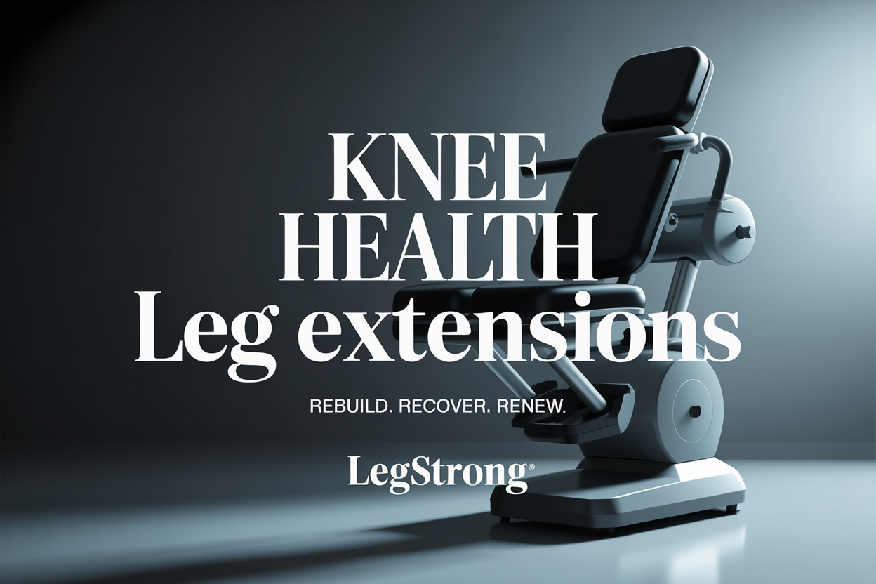 Master the leg extension machine with safe form tips. Build stronger quads while protecting your knees from injury. Discover expert advice now. Master the leg extension machine with safe form tips. Build stronger quads while protecting your knees from injury. Discover expert advice now.