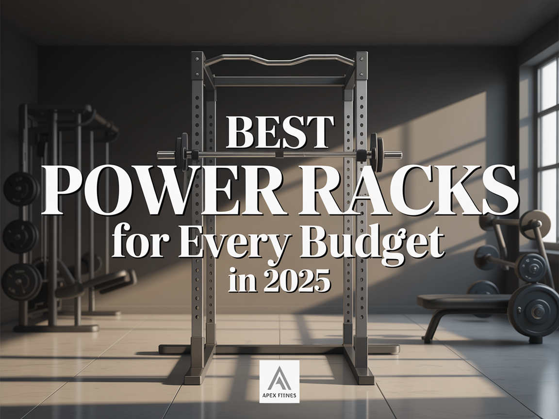 Find the best power racks for your home gym in 2025. Read expert reviews and discover the top models to enhance your workouts and space efficiency. Find the best power racks for your home gym in 2025. Read expert reviews and discover the top models to enhance your workouts and space efficiency.