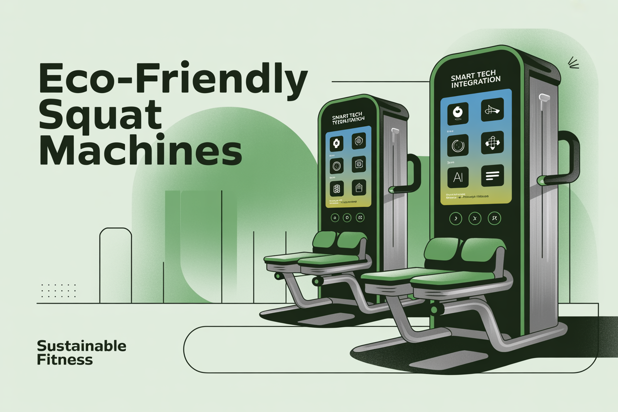 Adjustable Squat Machines for Home Fitness | Boost Your Strength Adjustable Squat Machines for Home Fitness | Boost Your Strength