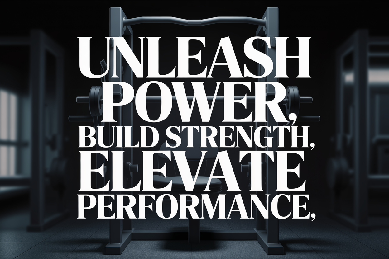 Explore top power squat machines to boost leg strength and muscle quickly. Find expert tips on training, technique, and choosing the right machine for you. Explore top power squat machines to boost leg strength and muscle quickly. Find expert tips on training, technique, and choosing the right machine for you.