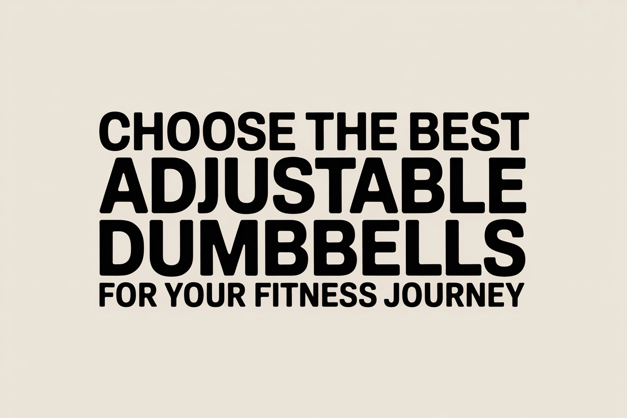 Find the perfect adjustable dumbbells for your fitness routine. Expertly chosen for ease, durability, and versatility. Shop top picks for 2025 today! Find the perfect adjustable dumbbells for your fitness routine. Expertly chosen for ease, durability, and versatility. Shop top picks for 2025 today!