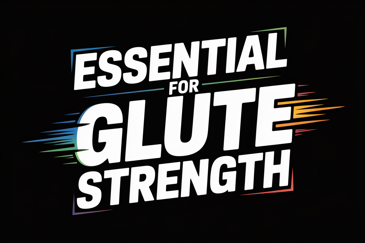 Master the Hip Thrust Machine for Maximum Glute Strength Master the Hip Thrust Machine for Maximum Glute Strength