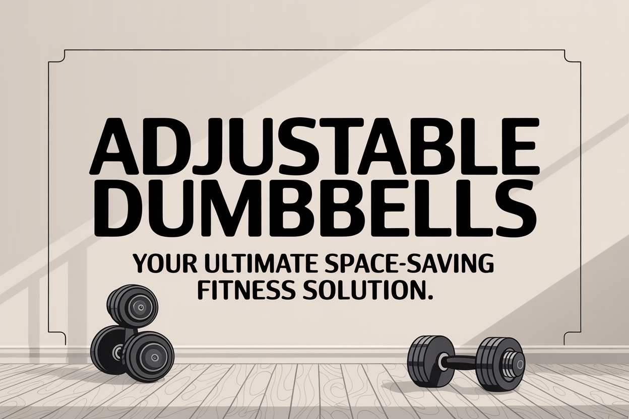 Learn how to clean, store, and maintain your adjustable dumbbells for long-lasting performance. Keep your equipment in top shape with expert care tips. Learn how to clean, store, and maintain your adjustable dumbbells for long-lasting performance. Keep your equipment in top shape with expert care tips.