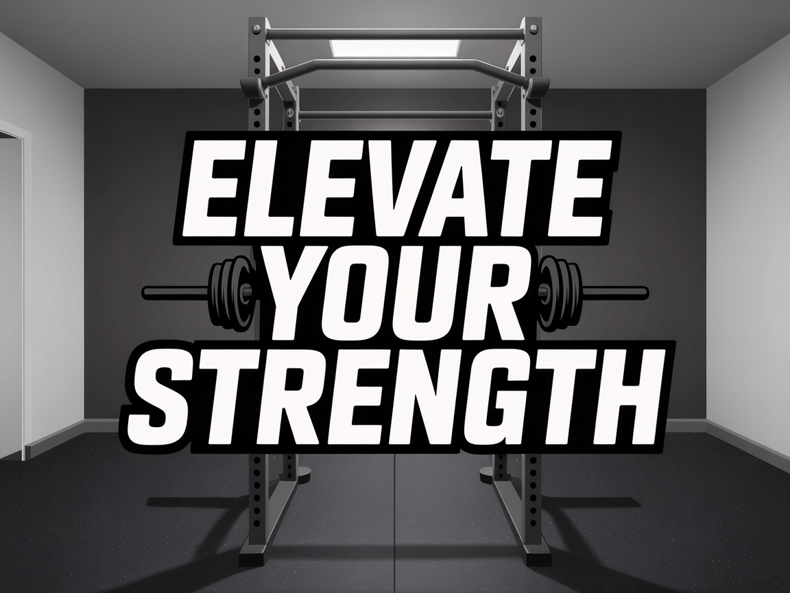 Explore the best power racks for home gyms in 2025. Find durable, versatile, and budget-friendly racks to meet your fitness needs. Explore the best power racks for home gyms in 2025. Find durable, versatile, and budget-friendly racks to meet your fitness needs.