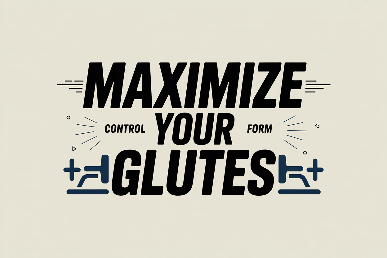 How to Get Stronger Glutes: Ultimate Guide to Hip Thrust Machines How to Get Stronger Glutes: Ultimate Guide to Hip Thrust Machines