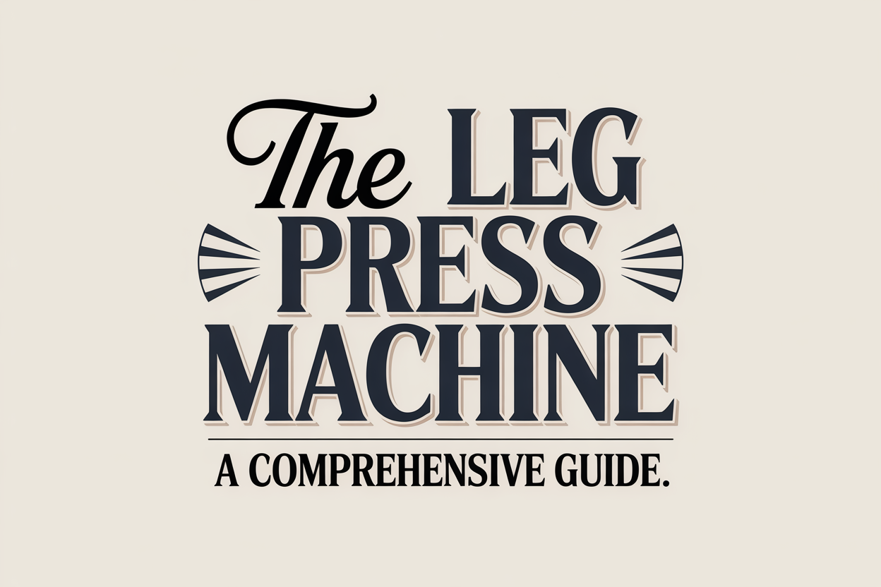 Squat Machine vs Leg Press: Build Stronger Legs Now! Squat Machine vs Leg Press: Build Stronger Legs Now!
