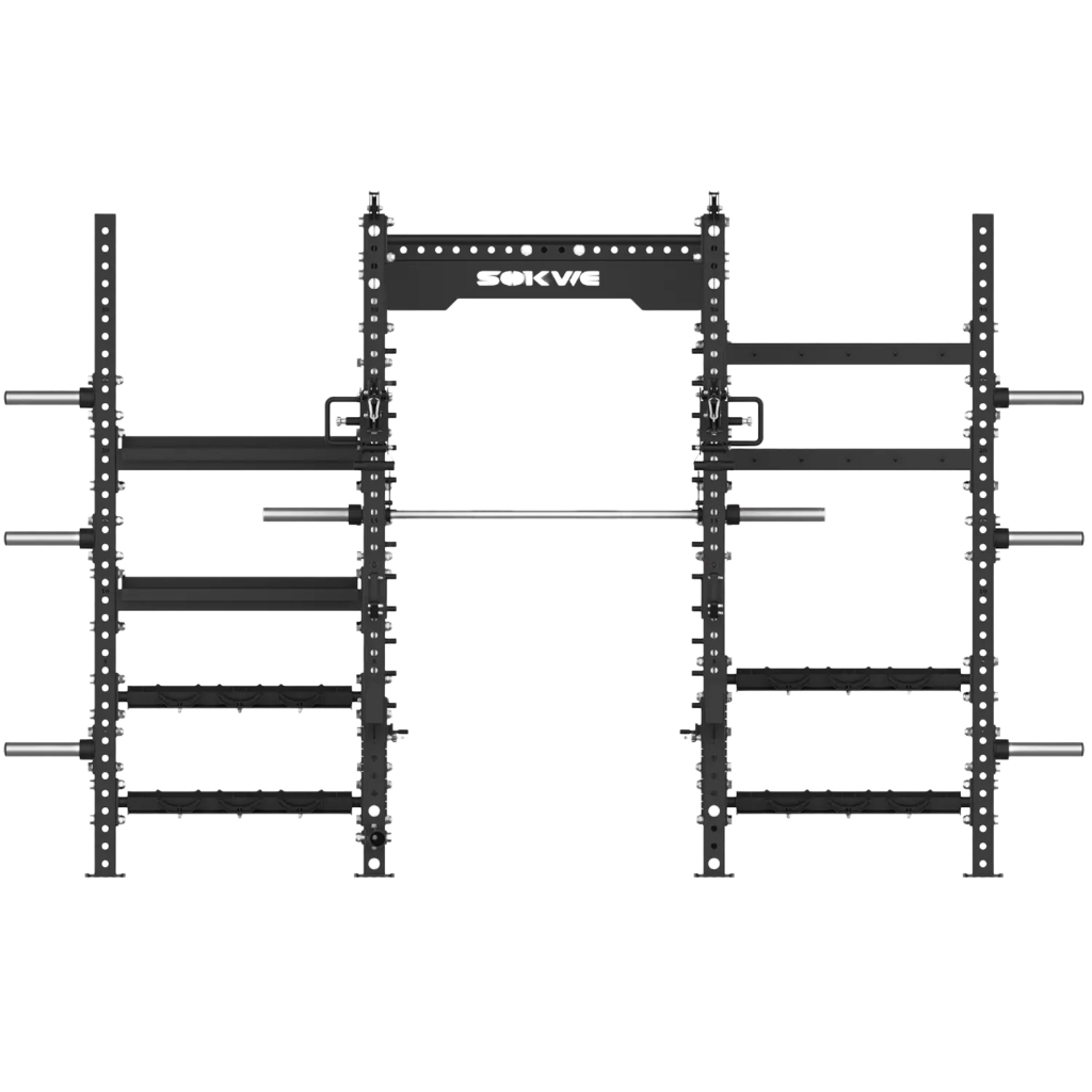 Find top models, warranty details and hybrid pros and cons for a Functional Trainer with Smith Machine. Save time with Hamilton Home Fitness tested shortlists.